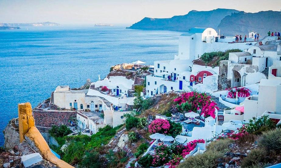 TURQUÍA, GRECIA E ISLAS GRIEGAS | CON METEORA Y CRUCERO